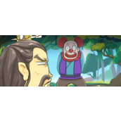 《西游梗传》考斯普雷怎么过