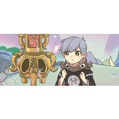 《西游梗传》吞丹化容颜怎么过