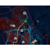 《赛博朋克》2077危险驾驶怎么获得