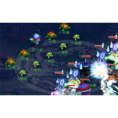 《梦幻西游》清泽谱之惠没血攻解决方法