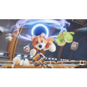 《猛兽派对》把别人扔远方法