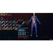 《赛博朋克2077》黑客操作系统推荐