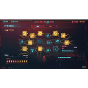 《赛博朋克2077》2.0必点天赋推荐