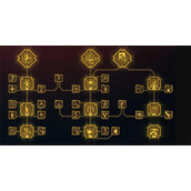 《赛博朋克2077》黑客流加点介绍