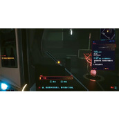 《赛博朋克2077》酒店武士刀获取介绍