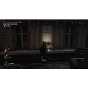 《匹诺曹的谎言》窗边的老妇人支线任务攻略