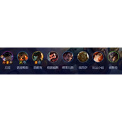 云顶之弈s9.5高比征服者尼菈阵容怎么搭配