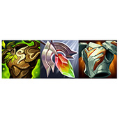 云顶之弈s9.5俄洛伊怎么出装好