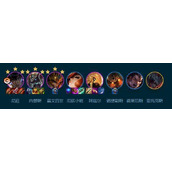 云顶之弈s9.5尼拉主C阵容怎么玩