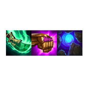 云顶之弈s9.5米利欧怎么出装好