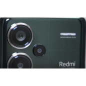 RedmiNote13Pro+在哪修改字体大小