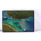华为MatePadPro13.2重量大吗