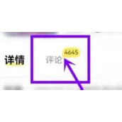 点点穿书在哪查看书籍评论