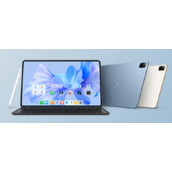 华为MatePadPro13.2搭载什么处理器