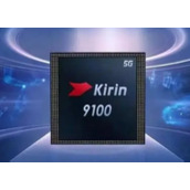 华为Mate60RS芯片是麒麟9100还是9000