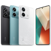 红米Note13有没有搭载光学变焦