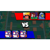 荒野乱斗观战攻略(观战模式查看操作方法)