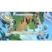 云顶之弈s9.5成双奶妈阵容玩法攻略