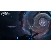 《银河境界线》6星联络是什么