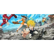 七人传奇光与暗之交战C级角色推荐