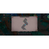 《塞勒特大陆》伽蓝遗迹宝箱和任务攻略