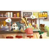 熊猫咖啡屋咖啡师头衔图鉴