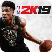 NBA2K19免费版