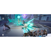 依露希尔星晓强度榜