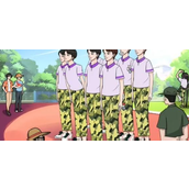 《沙雕出击》军训显眼包怎么过关