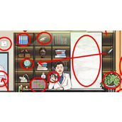 《就挺秃然的》藏钱那些事怎么过