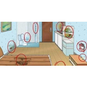 《就挺秃然的》租房那些事怎么过