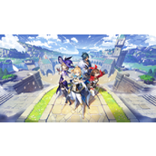 《原神》永恒绿洲三个记忆体怎么收集