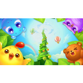 《开心消消乐》怎么联系人工客服