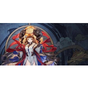 山海镜花开局10连抽抽取攻略