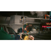 《赛博朋克2077》自瞄枪介绍