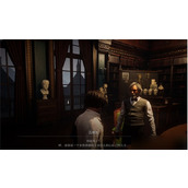 《匹诺曹的谎言》打完市政厅去处