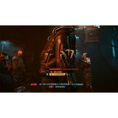 《赛博朋克2077》食品厂拿货介绍