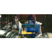 《赛博朋克2077往日之影》塔结局达成方法