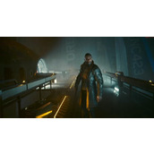 《赛博朋克2077往日之影》剑王结局达成方法