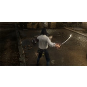 《匹诺曹的谎言》和卧龙联动武器介绍