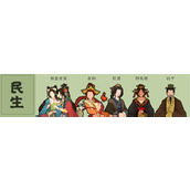 无悔华夏名臣强度排行榜一览