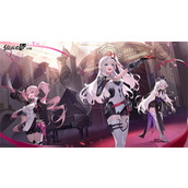 依露希尔星晓角色强度排行分享2023