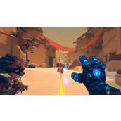 枪火重生联机方法分享