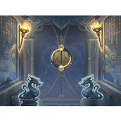 摇光录乱世公主第六章解谜攻略