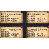 帝国的第99次重生0氪玩法技巧一览