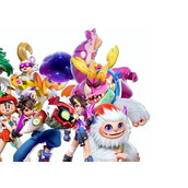 派对之星新手教学