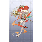 山海镜花烛光阵容推荐