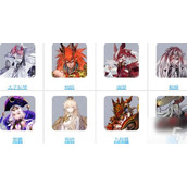 山海镜花哪个镜灵值得培养