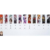 山海镜花SSR梯度排行榜