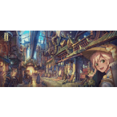 山海镜花角色选择攻略